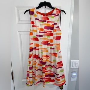 Vince Camuto Dress